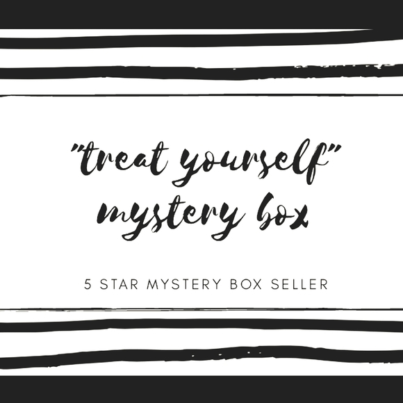 Christmas Anytime Mystery Box - Picture 4 of 5